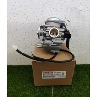 YAMAHA NOUVO LC, NOUVO-LC CARBURETOR