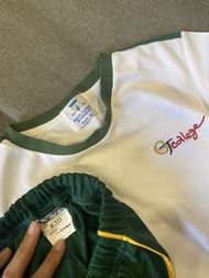 優才（楊殷有娣）小學運動服上衣及短褲