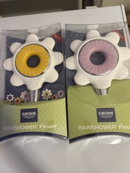 Grohe Rainshower Flower Shower Head 高級花灑頭