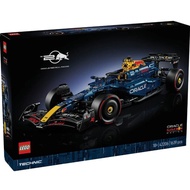 LEGO ® Technician ™ Oracle Red Bull Racing RB20 F1 Car 42206