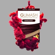 GUMASH HAIR COLOR - BURGUNDY