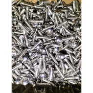 JT 8 x 5 Screw/8 (4.2 x 16mm) stainless 304 A2-70