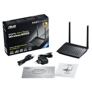 Asus RTN 12+ WIRELESS ROUTER / REPEATER / ACCESPOINT