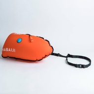 140N 游泳充氣浮力袋 (附口袋與哨子)
