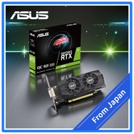 ASUS GeForce RTX 3050 LP BRK OC Edition 6GB GDDR6 Low Profile Graphics Card – Direct from Japan