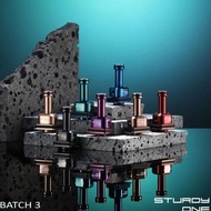 Sturdy One RBA New Color for DotAIO dotMod Authentic by Sturdy / Sturdy DotRBA Best Seller