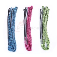 16 Strands Fast Flight Bow String BCY Material 68 inch Bow Lenght Replacement String For Recurve Bow