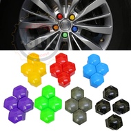 Toyota Vios Yaris Altis Camry Rush Cross Fortuner Harrier Innova Avanza Wheel Nut Cap Cover / Rim Nu