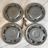 Wildop L300 Ring 14 Plat Tebal