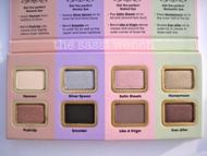 Too Faced Eye Love Sephora Exclusive Eye Shadow Collection