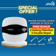 Water Hiter Listrik / Pemanas Air / MODENA ES 10A3