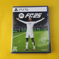 PS5 FC 25 BD Cassette Game PS 5 PlayStation