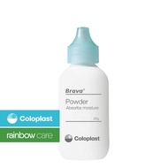 [SG STOCK] Coloplast Brava® Powder 25g