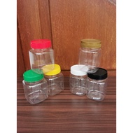 [FAFAFA] Sambal Jar Bottle Sambal Bottle/