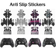 Anti-Slips Stickers For Flydigi Vader 3 Pro Flydigi Vader 4 Pro Buttons Non-slip Tape Set (NOT CONTR