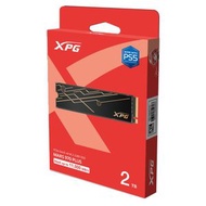 XPG MARS 970 PLUS 2TB 內置 NVMe SSD(HD-M970PL2)