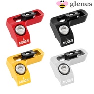 GLENES Bike Shifter Adapter, Compatible Cycling Parts MTB Shifter Control Mount Clamp, Bicycle Acces