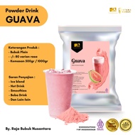 Guava Drink Powder Guava Drink Powder Guava Flavored Drink Powder Guava Powder Drink