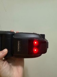 永諾 YN600EX-RT 閃光燈