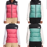 ❤️美國直送❤️ THE NORTH FACE - Women’s 1996 NUPTSE  down vest 女裝羽絨背心 ❤️