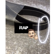 HONDA CITY SEL(GD8) & JAZZ SAA(GD1/3) (2002-2008) FAN BELT (5PK1144/5PK1153)(100%ORIGINAL)