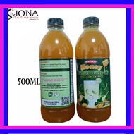 Honey Calaman-C Calamasi+Honey 300ml 500ml 1L Juice Concentrate