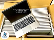 (โน๊ตบุ๊คมือสอง) HP EliteBook 645 G9 / Ryzen™ 3 / RAM 8 GB DDR4 / SSD M.2 256 GB / จอ 14 นิ้ว