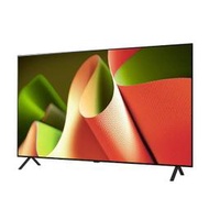 【LG】55吋OLED evo B4 經典系列 4K智慧液晶顯示器《OLED55B4PTA》全機2年保固