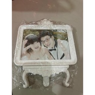 Photo Frame 5" x 7" (white)
