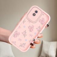 Case For VIVO Y02 Y02A Y02T Mobile Phone Soft Silicone TPU TY2278