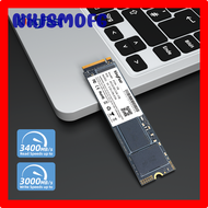 NXJS KingFast M2 SSD NVMe Dram SSD 1 Tb M.2 NVMe SSD เอสเอสดีของเครื่องพีซี256Gb 512Gb 1 Tb 2Tb ดิสก์ SSD ฮาร์ดไดรฟ์สถานะของแข็งสำหรับแล็ปท็อป NXJSM