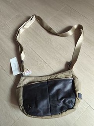 全新日本Y'saccs斜咩袋