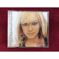 CD Hilary Duff – Metamorphosis Condition As Shown In The Cover Photo EA93-31