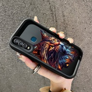 Casing HP VIVO Y17 Y15 Y12 Y19 Y5s Y16 4G Y15S Y15A Y01 Y17S Y36i 5G G2 5G Y28 5G Y02 Y02A Y02T Y35 