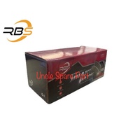 [UNCLE SPARE PART] PROTON IRIZ FRONT BRAKE PAD - RBS