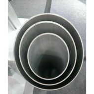 7075T6 Seamless 5.5 Specifications Complete * 127 Squeeze *  60611272A12T4 Aluminum Tube Aluminum Tu