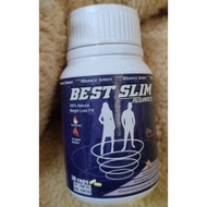 Clearstock Best Slim Advance 30capsules A