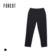 Forest Seluar Track Lelaki | Forest Mens Stretchable Nylon Plain Tracksuit Pants - 10834