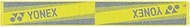 Yonex AC1086 Scarf Towel, lime yellow (500), Free Size