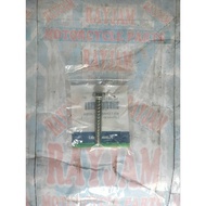 Bolt Chain Adjuster Barako 1 and 2 92153-1194