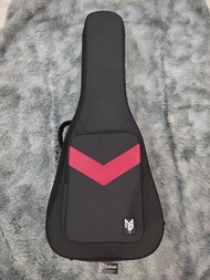 DBM NB STYLE BY DBM CASE GIGBAG GITAR AKUSTIK - TWOSTORE9