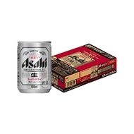 Asahi Super Dry Beer 135ml x 24 MINI Cans (BBD:Novr 2024)