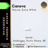 Ready JT Kertas Smooth Canova & Splendorgel