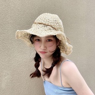 B068 Straw Hat