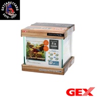 GEX Aquarium Tank Glassterior Fit 150 Cube Plus