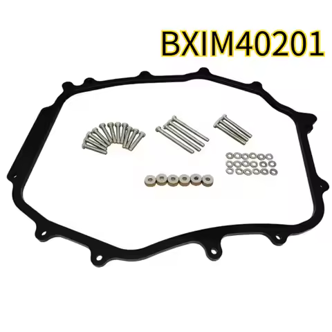 High quality New For Nissan 350Z & G35 VQ35 BXIM40201 Gloednieuwe BXIM-40201 Inch Inlaatspruitstuk P