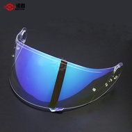 [2026New] Suitable for SHOEI GT-Air 1/2 Generation Helmet Lens Z64E