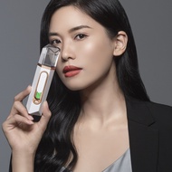 Moisturizer Skin Test Non-Nano Spray Instrument Small Handheld Face Portable Test Cold Spray Face Steamer