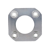 NISSAN แผ่นยอยปั้ม CW430 ตราแพะ เหลี่ยมใหญ่