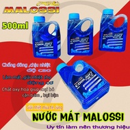 Malossi Car And Motorcycle Cooling Water 500ml